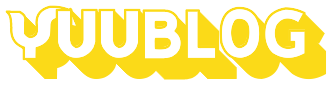 YuuBlog